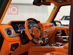 مرسيدس بنز G-Class